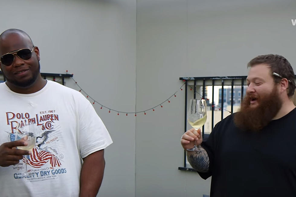 Action Bronson and Meyhem Lauren Go to Australia in New Episode of ‘F*ck, That’s Delicious’