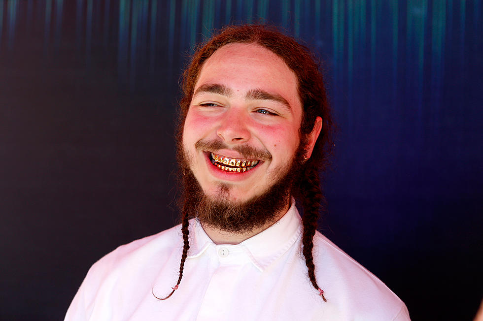 Post Malone Appears to Respond to Controversy Around “Rockstar”