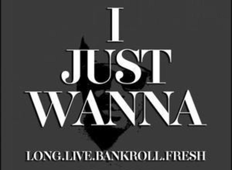 Hear Bankroll Fresh’s New Track “I Just Wanna” With T.I. and Spodee