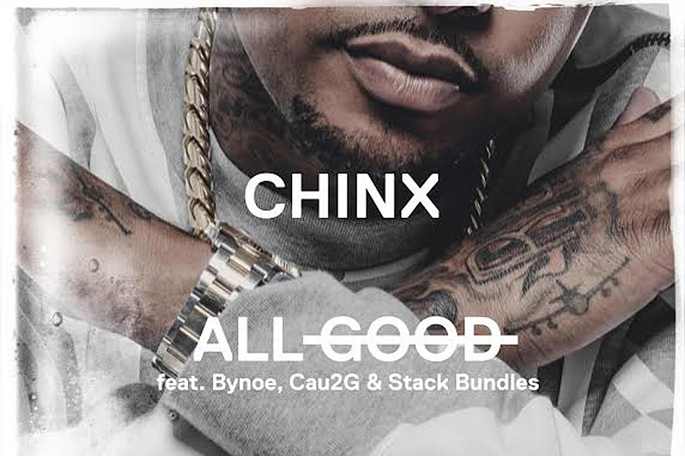 Chinx Lives on With New Song 'All Good' and Documentary Sneak Peek