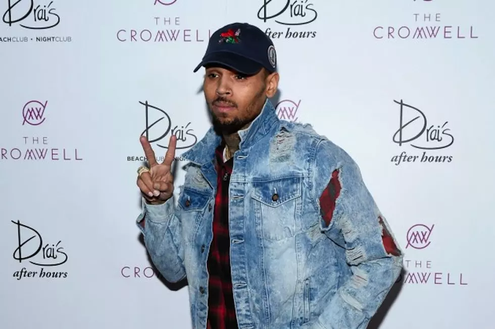Tampa Club Wants Chris Brown To Return 30K Advance After Bailing On A Performance – Tha Wire
