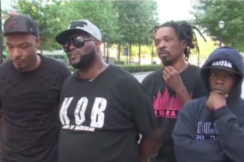 D4L Speak Out About the Death of Shawty Lo