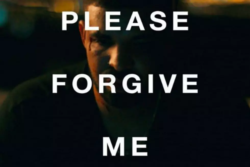 Watch Drake&#8217;s New Film &#8216;Please Forgive Me&#8217;