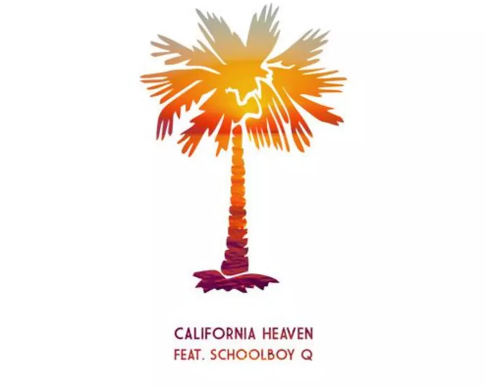 Schoolboy Q Joins Jahkoy for New Single “California Heaven”