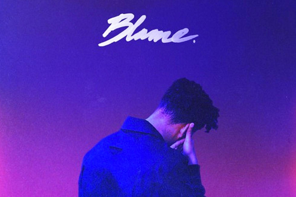 Kyle Drops New Song 'Blame'