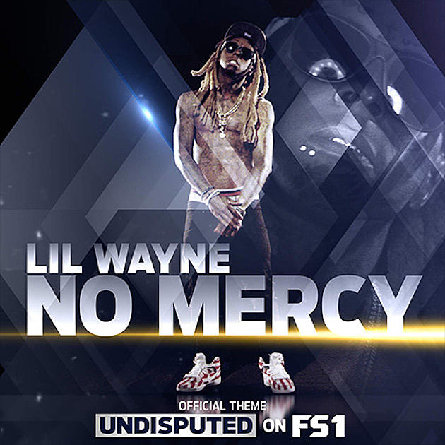 Lil Wayne Releases &#8220;No Mercy&#8221; Song Through Cash Money