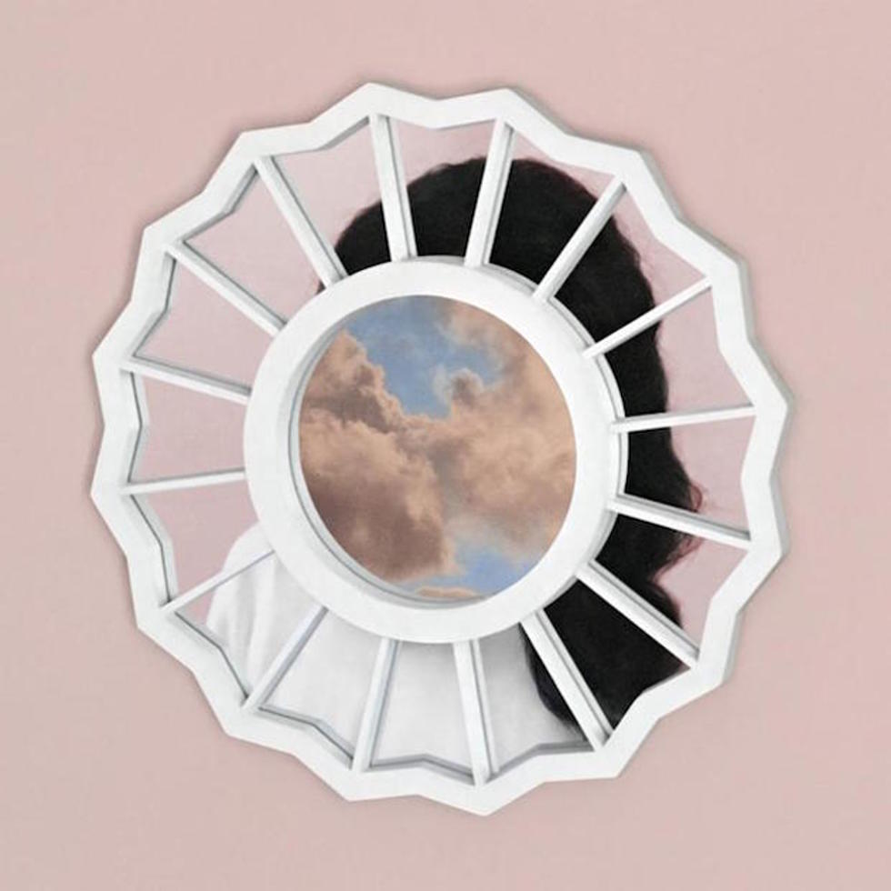 Listen to Mac Miller's New Album 'The Divine Feminine'