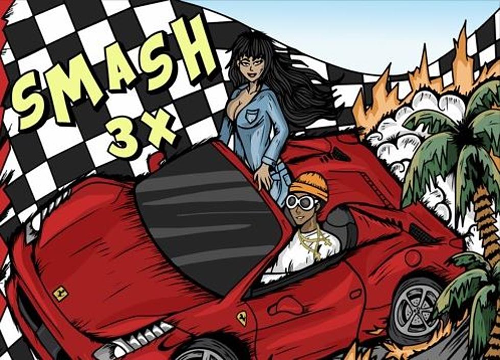 Hear Madeintyo’s New Song 'Smash 3x'