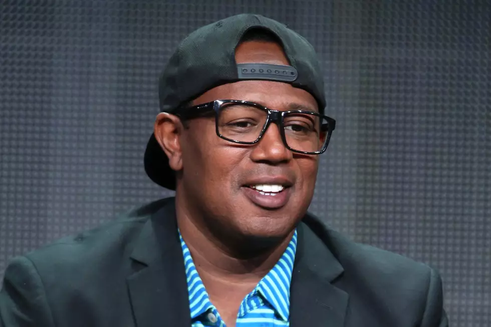 Master P Will Host Charity Concert to Help Louisiana Flood Victims
