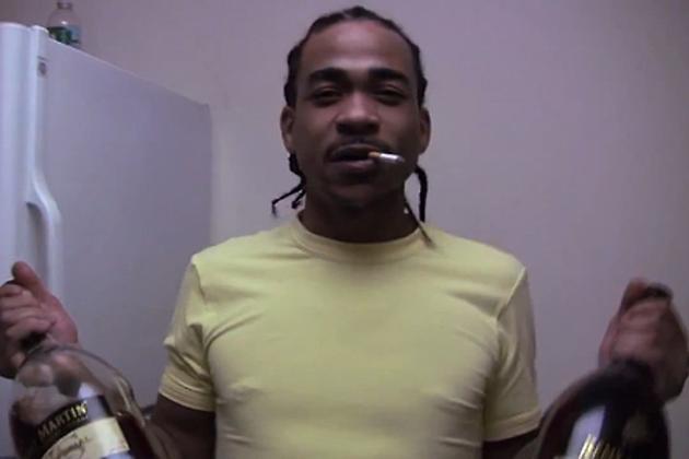 Max B Is Officially Getting Out of Prison Early