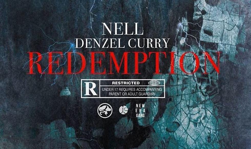 Denzel Curry Snaps on Nell’s New 'Redemption' Track