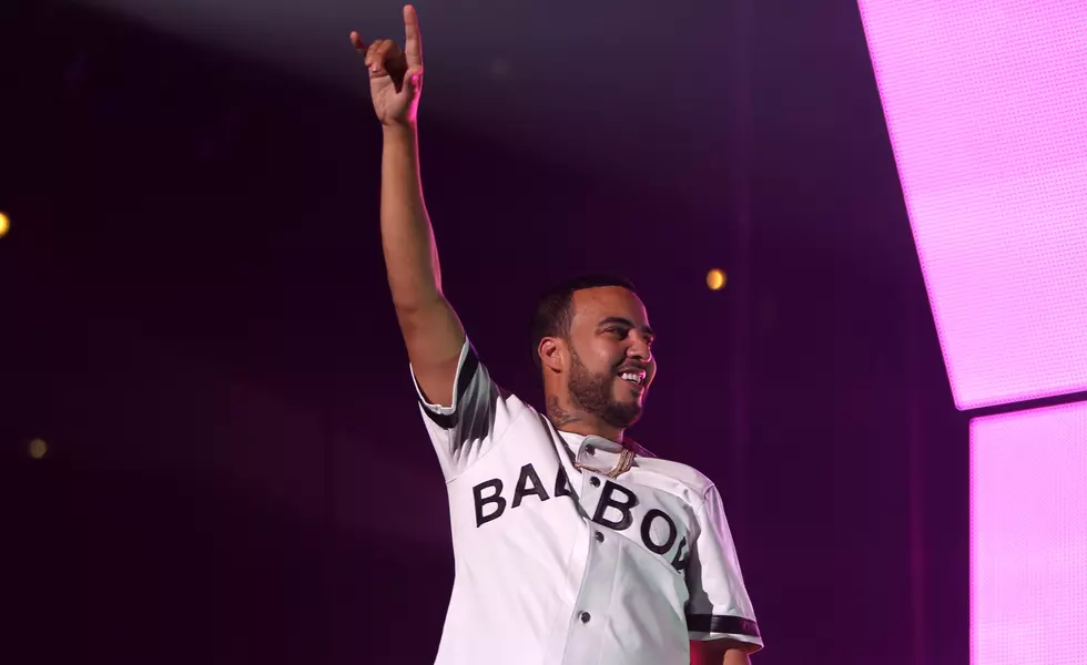French Montana Gives More Details on Max B’s Prison Release and Iggy Azalea Relationship