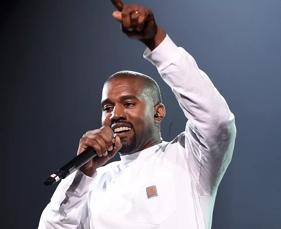 Kanye Rants About Jay Z Not Checking On Him After Kim Was Robbed &#8211; Tha Wire