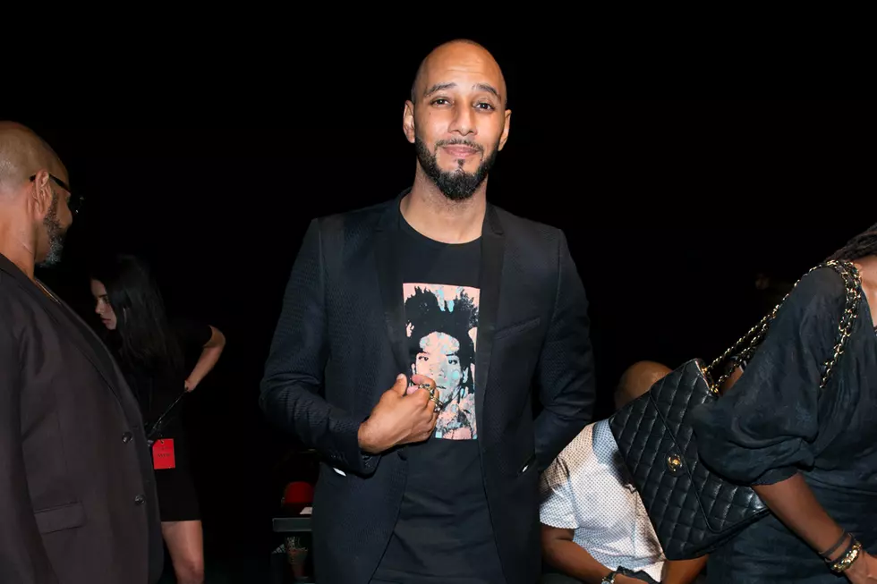 Swizz Beatz Taps Diddy, French Montana, Joey Badass and More for Bally and Swizz Campaign Video Ad