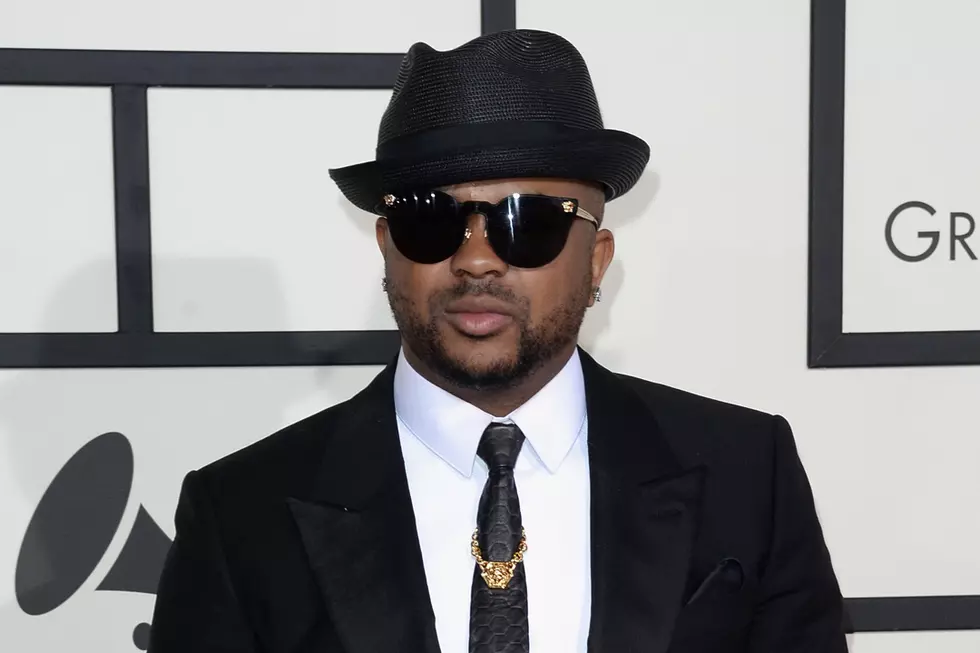 Music Investment Firm Purchases the Majority of The-Dream&#8217;s Catalog for $23 Million
