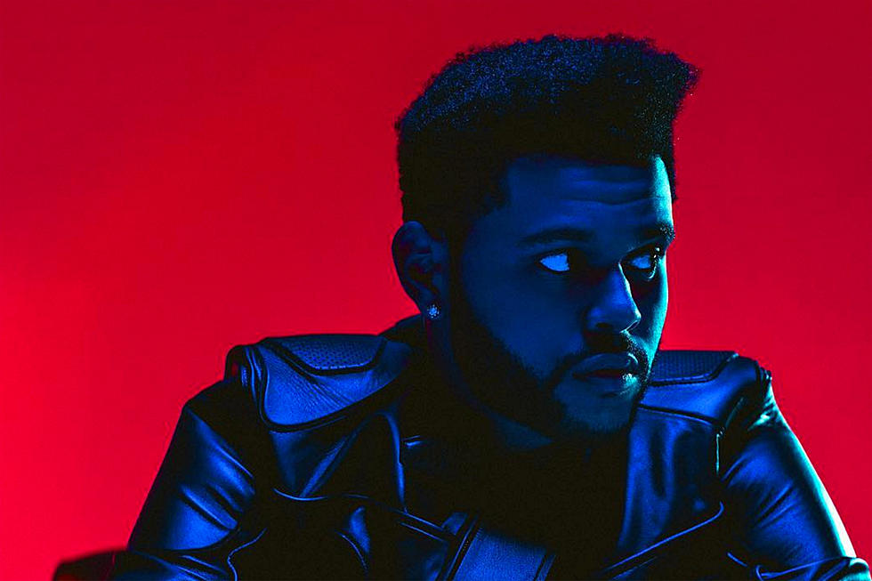 The Weeknd Will Be the Musical Guest on ‘SNL’