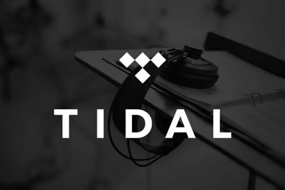 Listen to Music on Tidal for Free This Holiday