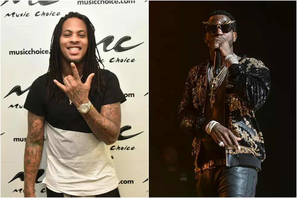 Waka Flocka Wonders Why Gucci Mane Hasn’t Shot a Video in East Atlanta Since Getting Out of Jail