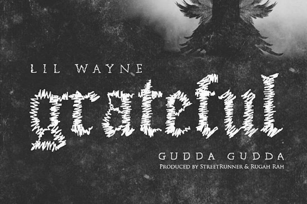 Lil Wayne Says Goodbye to Cash Money on New Song 'Grateful'