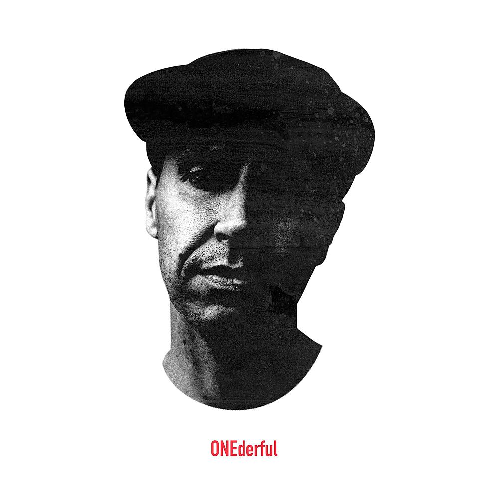 Stream DJ Rude One's 'ONEderful' Album 