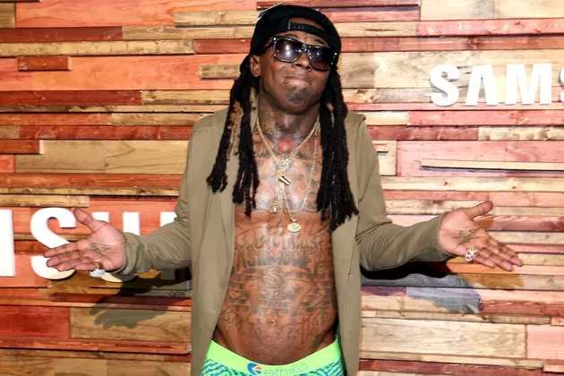Lil Wayne Cancels Set at SummerFall at Curacao, Denies Seizure Reports