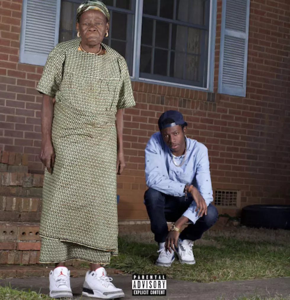 Stream Well$' New Album 'The Way I'm Living Makes My Mom Nervous'