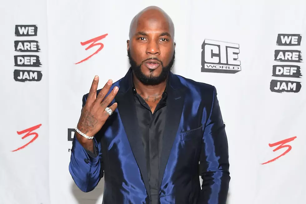 Jeezy Launches Mentoring Program With Tequila Avion to Help Aspiring Rappers With Their Music Career