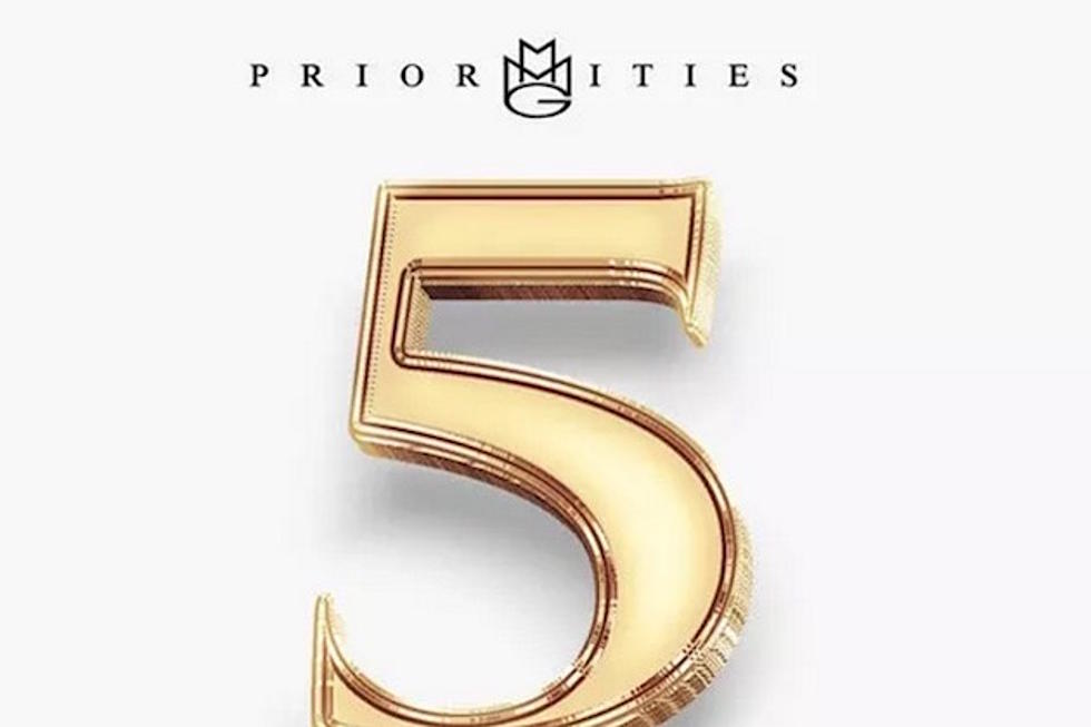 Hear Maybach Music’s New ‘Priorities 5’ Mixtape Featuring Meek Mill, Rick Ross and More