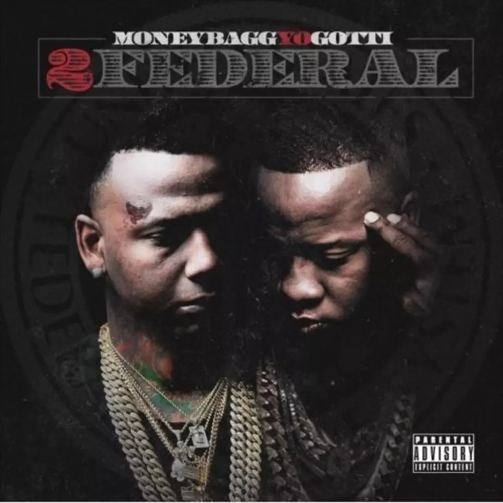 Yo Gotti and MoneyBagg Yo Release ‘2 Federal’ Mixtape
