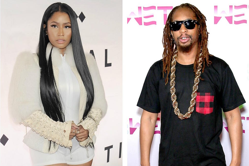 Nicki Minaj, Lil Jon and More Rappers React to Third 2016 Presidential Debate