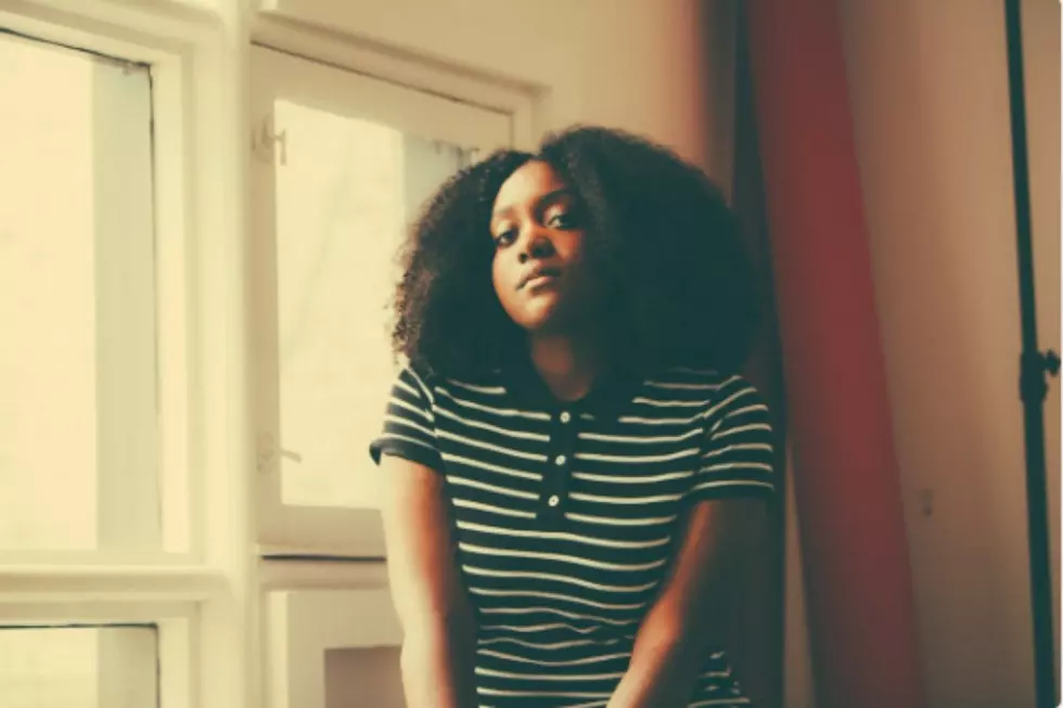 Noname Reveals Title of Her Next Project