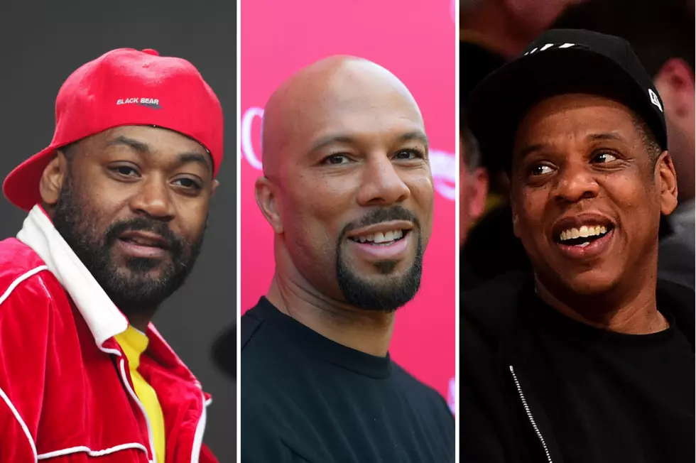 12 Rappers Who Have 10 or More Solo Albums in Their Catalog
