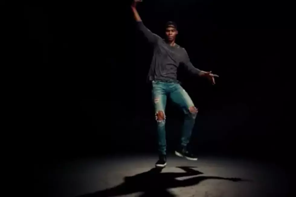 Russell Westbrook Dances to Lil Uzi Vert's 'Do What I Want' in New Jordan Brand Ad