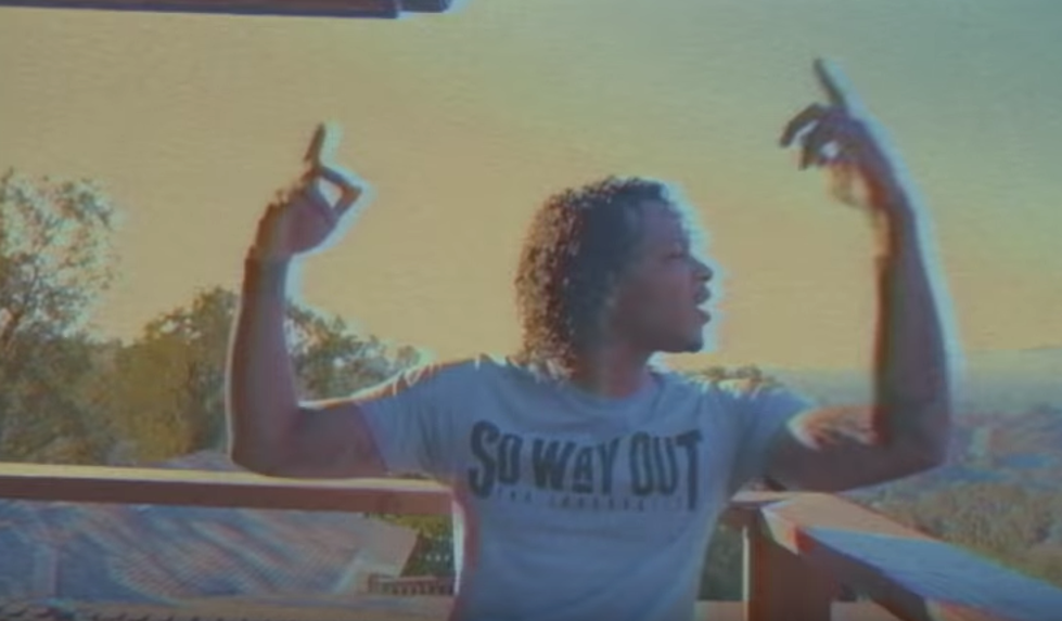 G Perico Keeps it "Craccin" in New Video