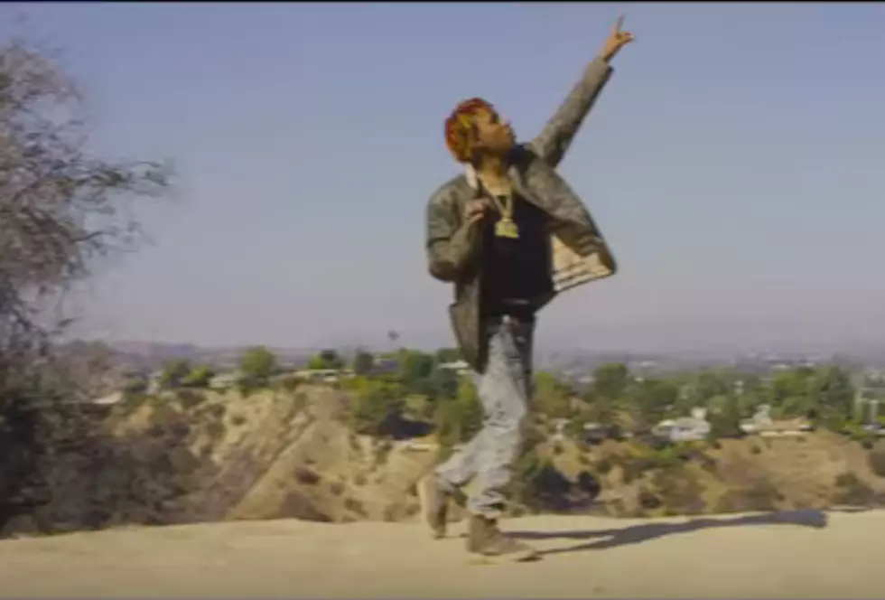 Rich The Kid Taps Young Thug  For "Ran It Up" Video