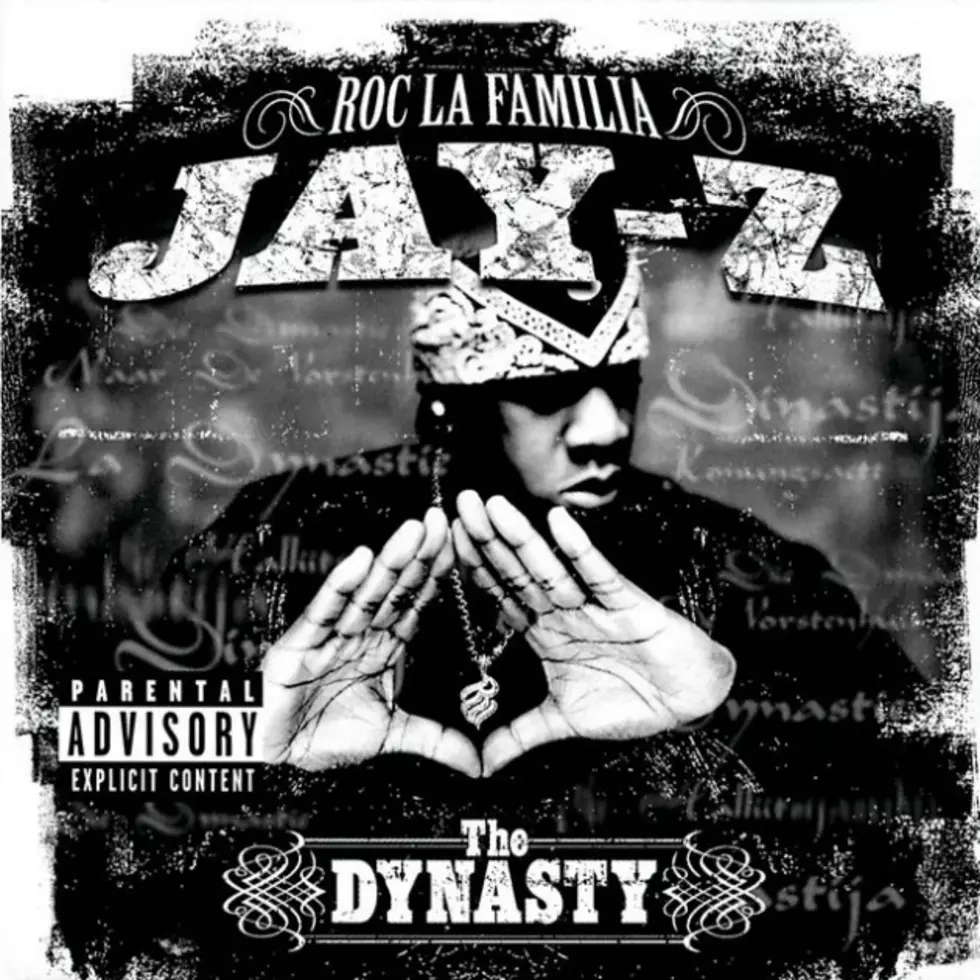 Jay-Z Drops 'The Dynasty: Roc La Familia' Album: Today in Hip-Hop