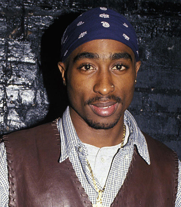 16 Items Once Owned By Tupac That Are Currently Up For Sale