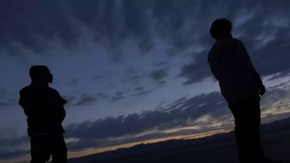 Dreamville's Bas and Cozz Head to the Desert for "Dopamine" Video