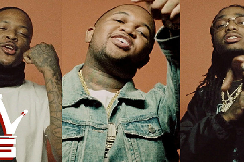 DJ Mustard Drops “Want Her” Video With Quavo and YG