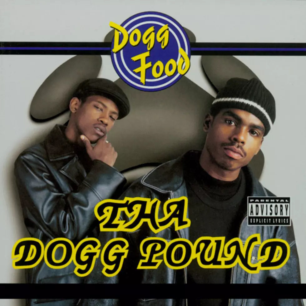 Today in Hip-Hop: Tha Dogg Pound Drop 'Dogg Food' Album