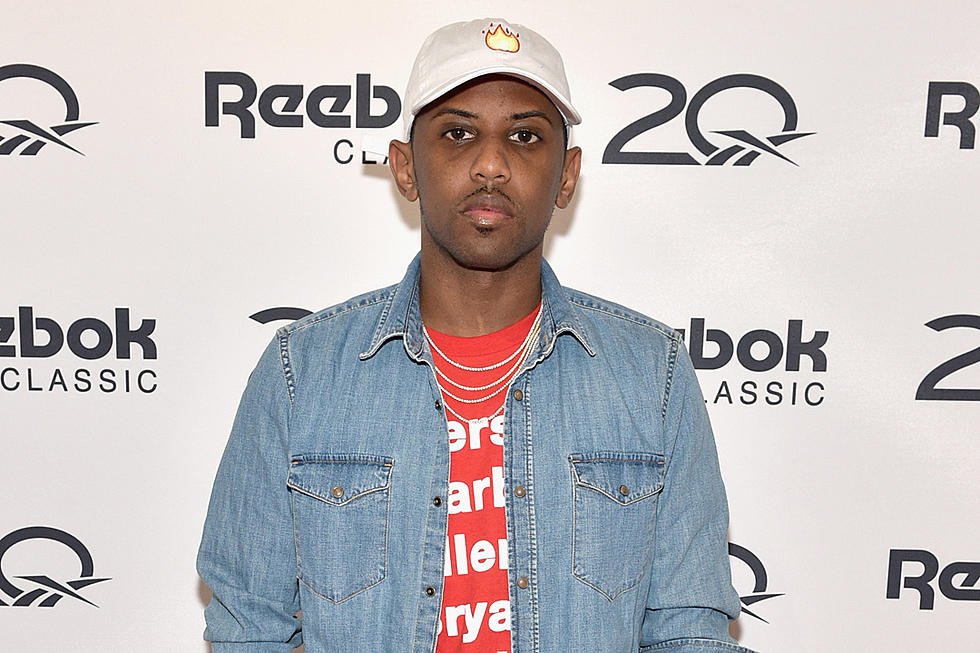 Fabolous and Don Q Chime In on Rob Kardashian and Blac Chyna Breakup