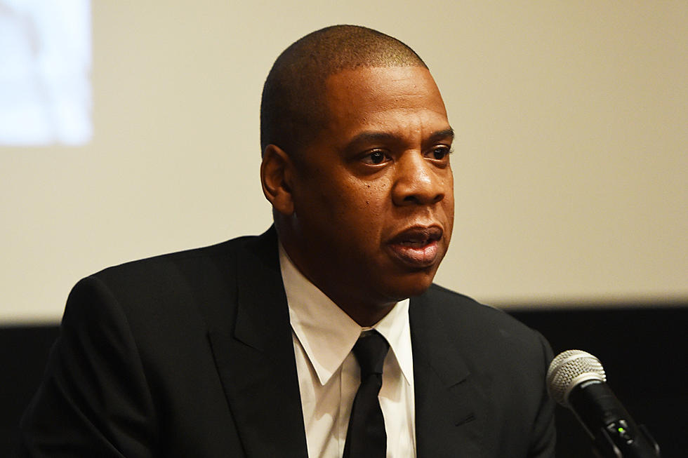 Jay Z Producing TV Show About Army’s First African-American Sniper