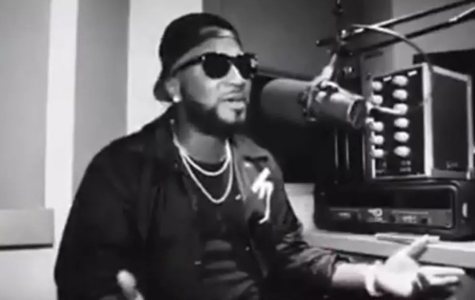 Jeezy Says If Donald Trump Were a Rapper He’d Be 2Pac