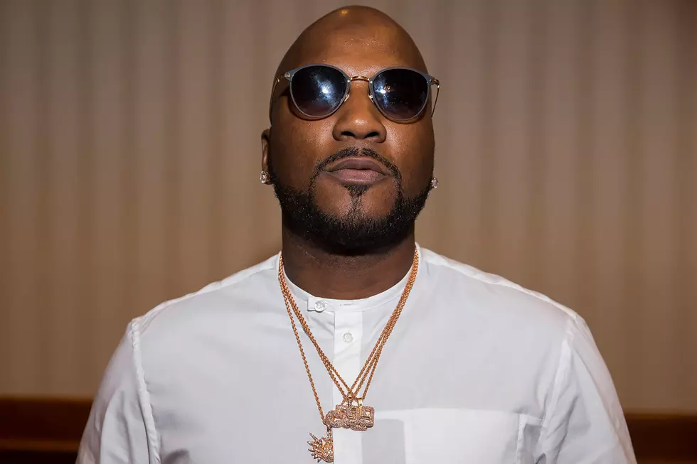 Here's a Ranking of Every Jeezy Album