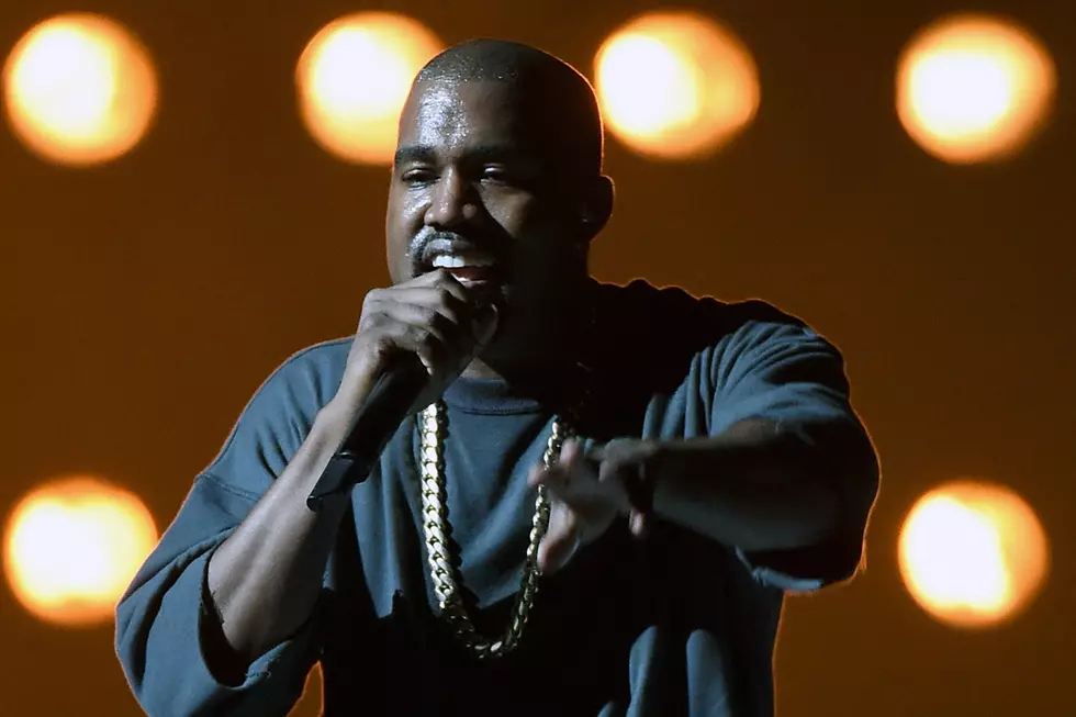 Kanye West Takes Out $2 Million Line of Credit to Afford New York Apartment