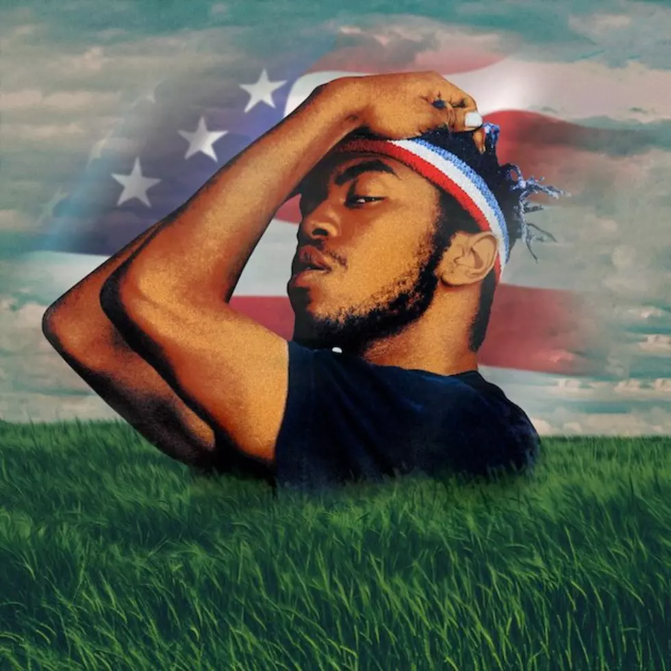 Kevin Abstract Releases 'Yellow' and 'Miserable America' Off 'American Boyfriend' Album