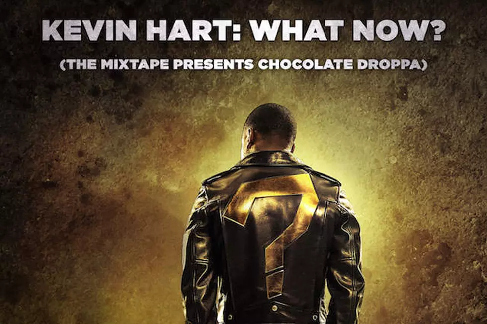 20 Most Hilarious Lyrics From Chocolate Droppa's 'What Now?' Mixtape