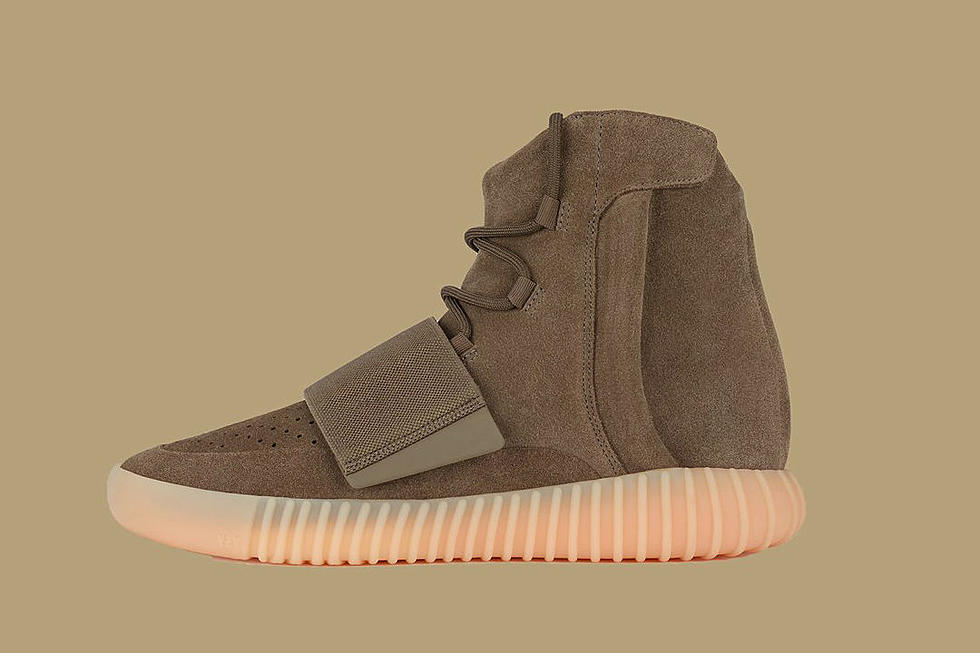 Top 5 Sneakers Coming Out This Weekend Including Adidas Yeezy Boost 750 Light Brown, Air Jordan 3 Retro and More 