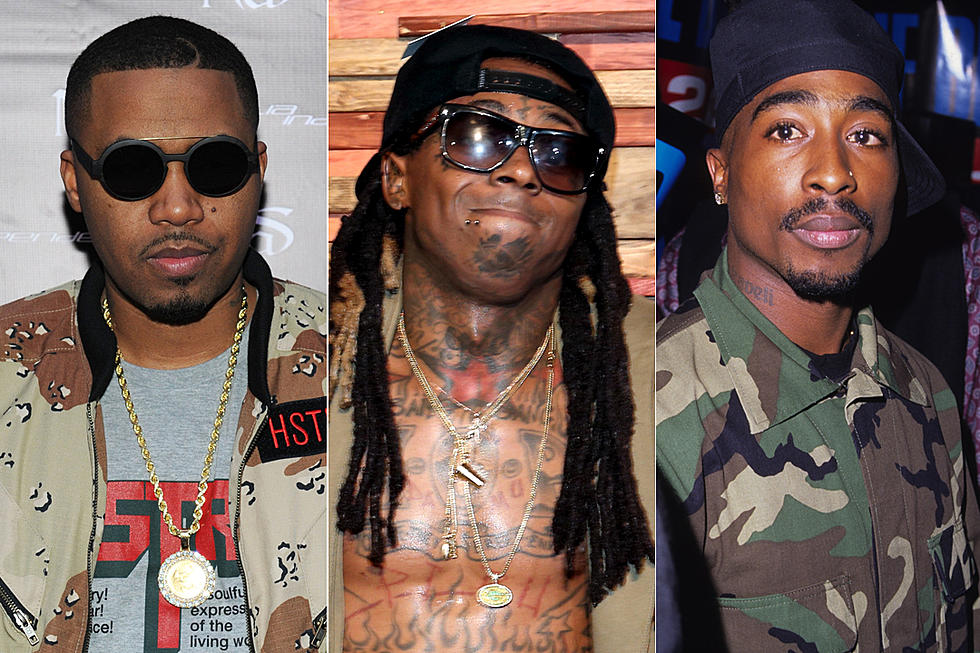 21 Rappers Who Were Major Free Agents Over the Years