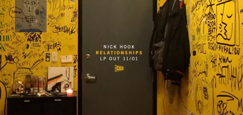 21 Savage, iLoveMakonnen and More Featured on Nick Hook’s ‘Relationships’ Album